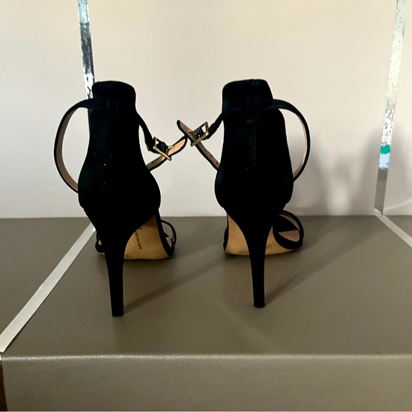 Block Heels - Picture 8 of 9